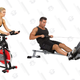 Sunny Health & Fitness Equipment Gold Box | Amazon
